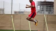 بازگشت شایان مصلح به لیست پرسپولیس