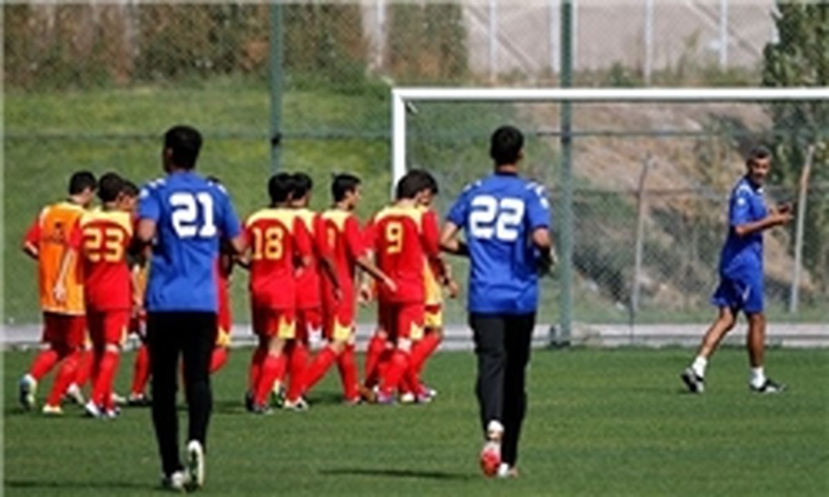 حذف ۶ بازیکن تیم زیر ۱۷ ساله‌ها از مسابقات جام‌ جهانی