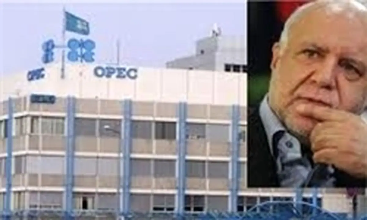 رضایت اوپکی ها از نفت ۶۰ دلاری