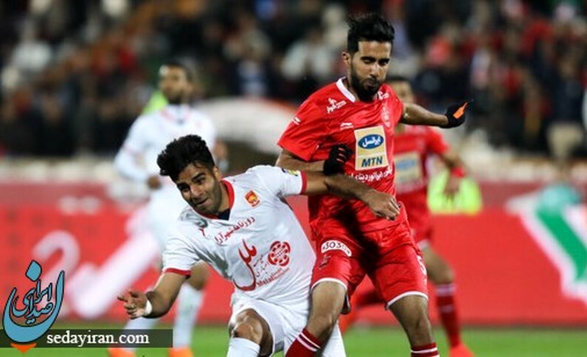 برانکو طلسم جام حذفی را برای پرسپولیس می شکند؟