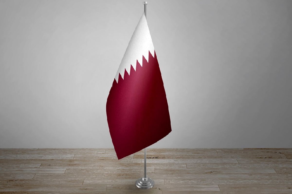 قطر به طور تلویحی دیدار با مقامات صهیونیستی را تایید کرد