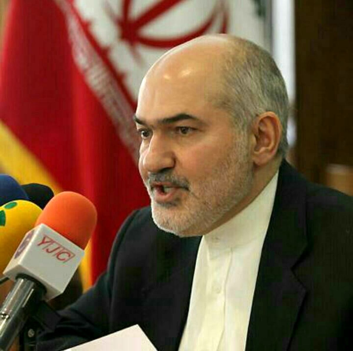 ظرفیت تولید نیروگاه­ های برقابی کشور 30درصد کاهش یافته است