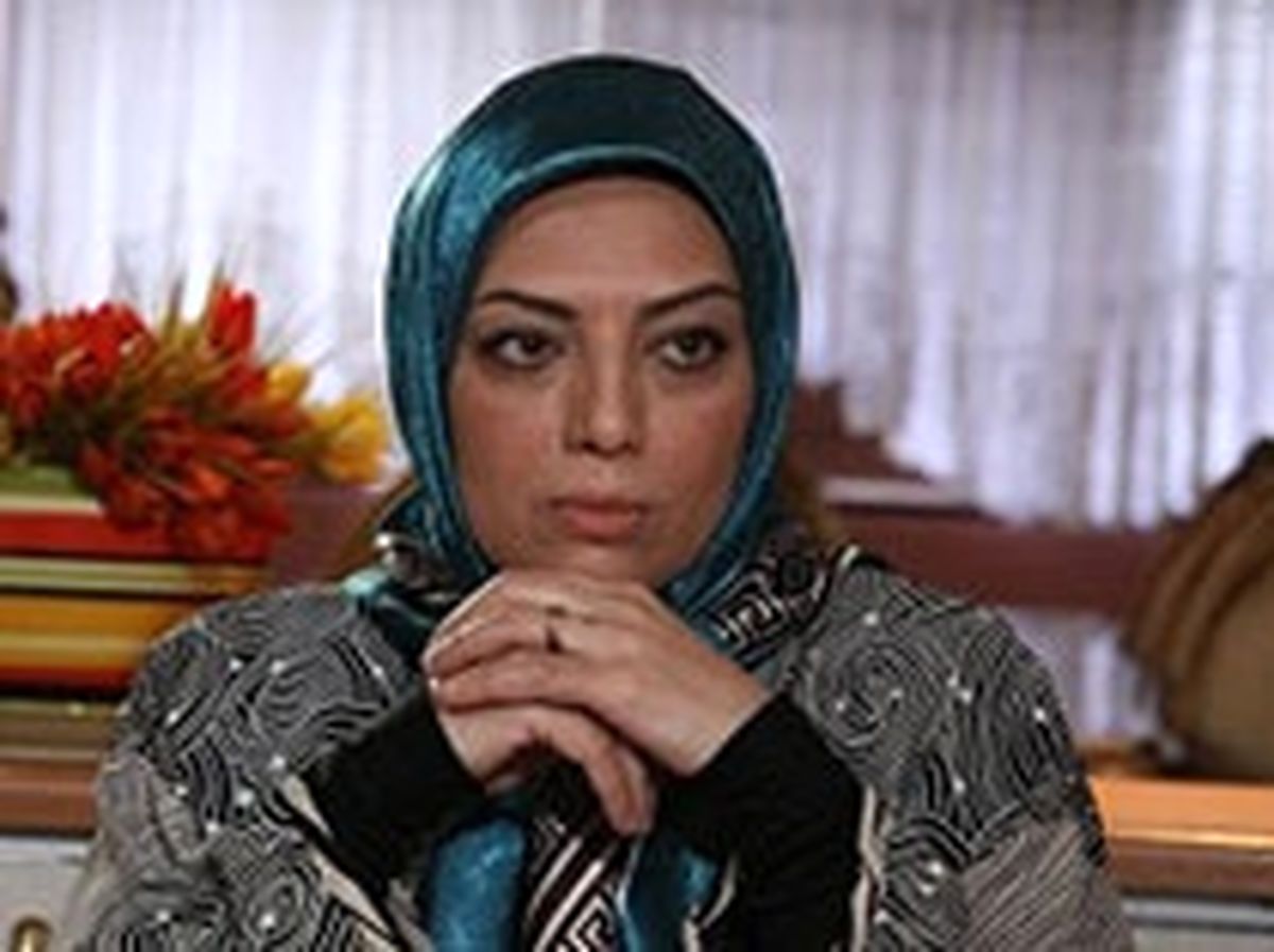  بازیگر زن سینما: به پارتی شبانه نروی بیکار می شوی! 