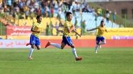 قاتل پرسپولیس، فرشته نجات استقلال+ عکس