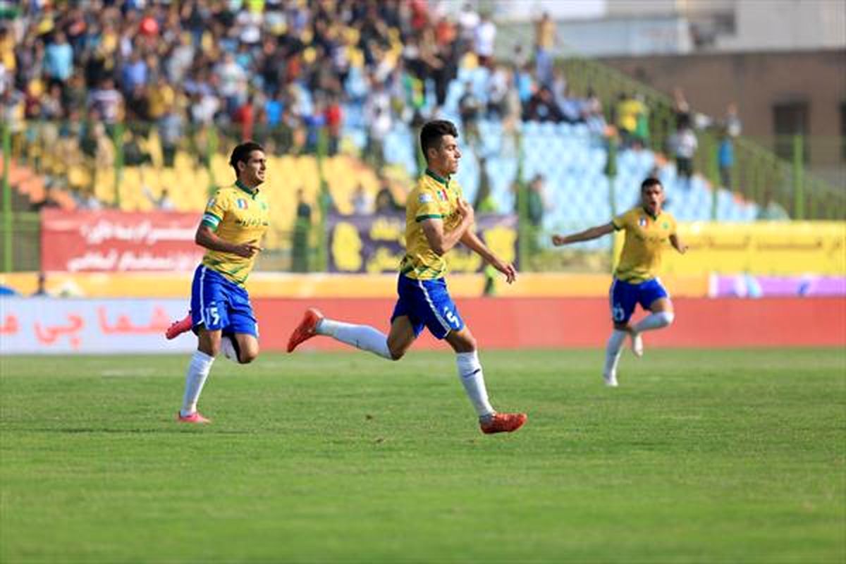 قاتل پرسپولیس، فرشته نجات استقلال+ عکس