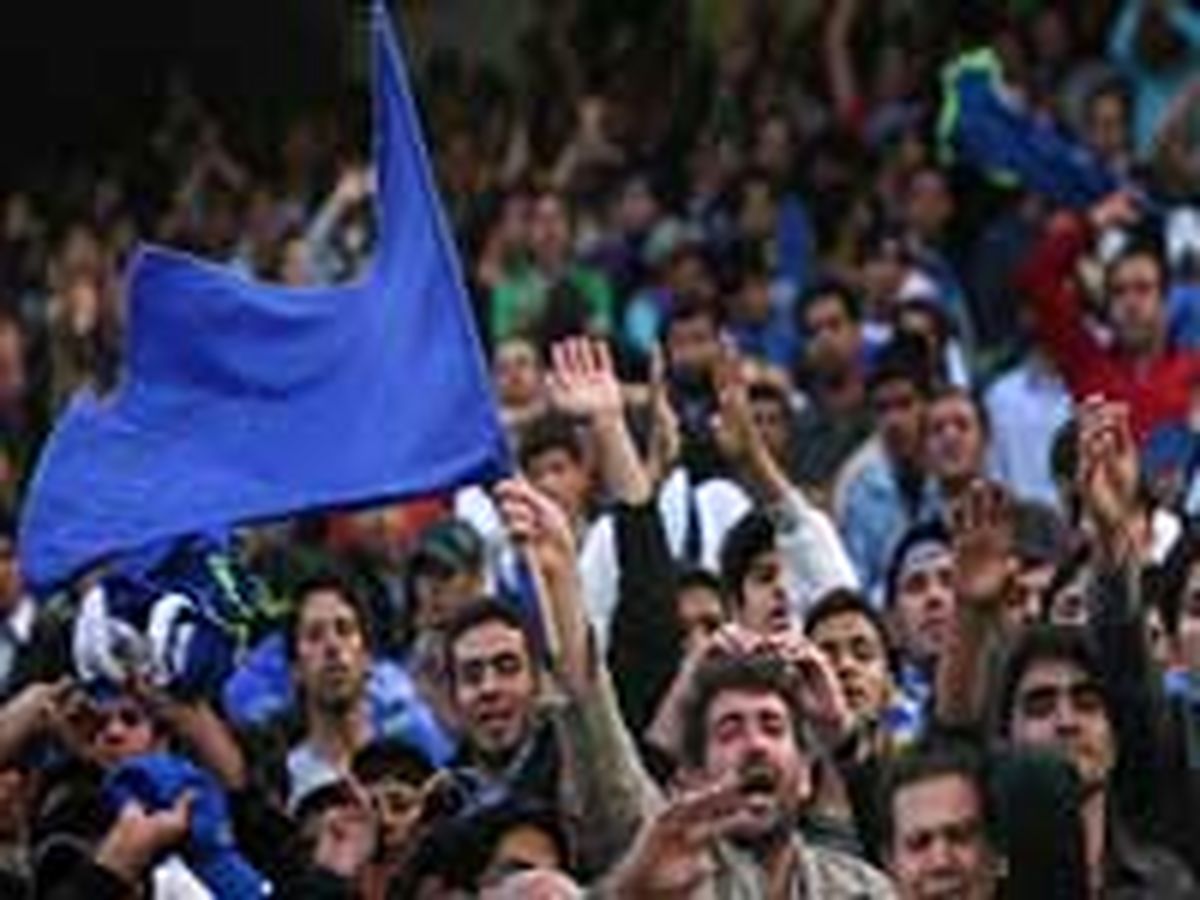 موافقت سازمان لیگ با بخشش محرومیت استقلال