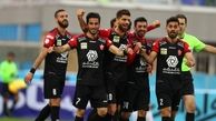 ادامه تلاش ها برای خروج پرسپولیس از قرنطینه