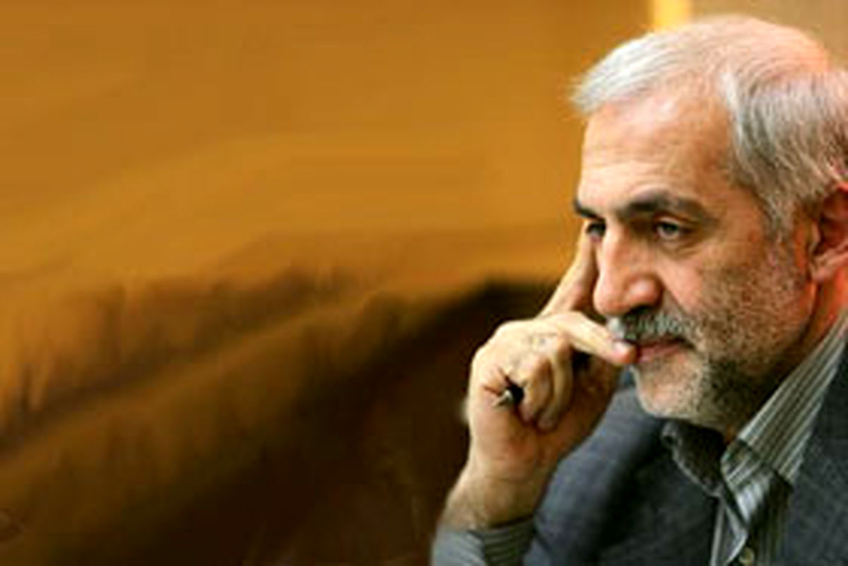 خاتمی مرا به عنوان وزیر به روحانی پیشنهاد داد