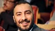 تحسین نوید محمدزاده از ایفای نقش بازیگر برادر جان