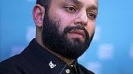 صابر ابر، عاشق سینه چاک بازیگری