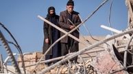دمای مناطق زلزله‌زده کرمانشاه به ۵۰ درجه رسید