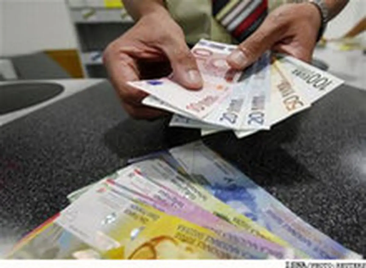 نرخ ارز کاهش یافت
