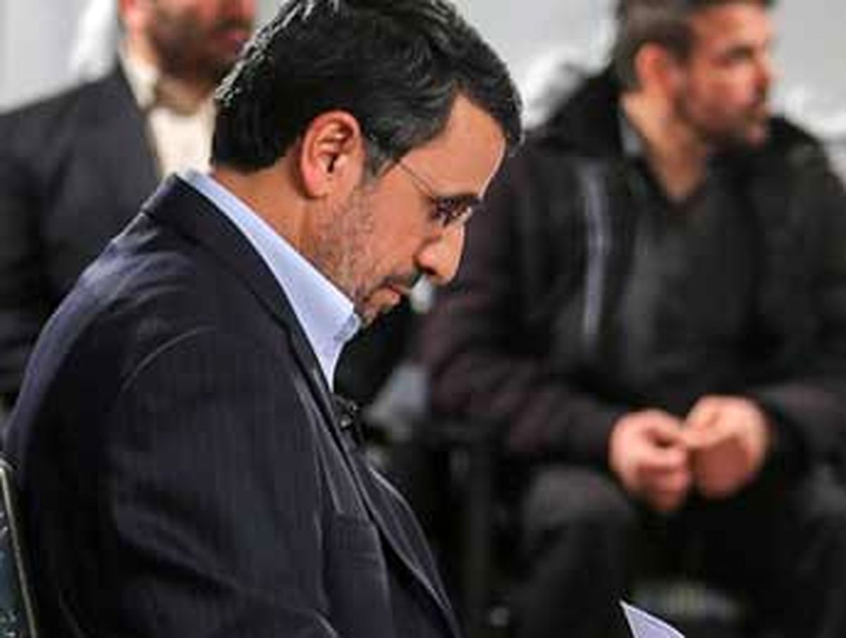 آیا دادگاه آخرین ایستگاه احمدی‌نژاد خواهد بود؟ !