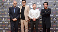 جواد خیابانی و خداحافظ المپیک