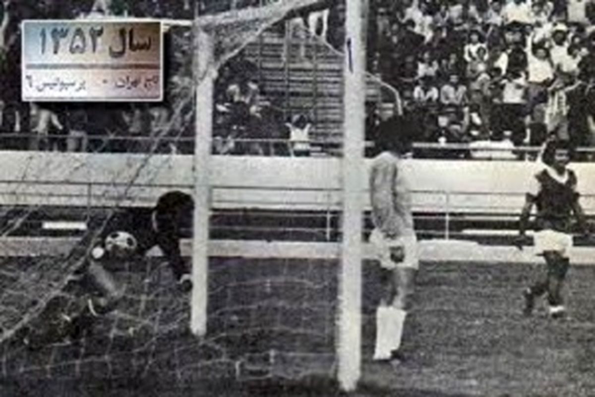 استقلالی ها از کدام پرسپولیس نفرت دارند؟