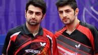 توقف برادران عالمیان در کره جنوبی