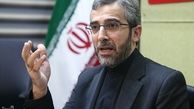 باقری:مجلس از حق تصمیم‌گیری درباره پروتکل الحاقی محروم شده است