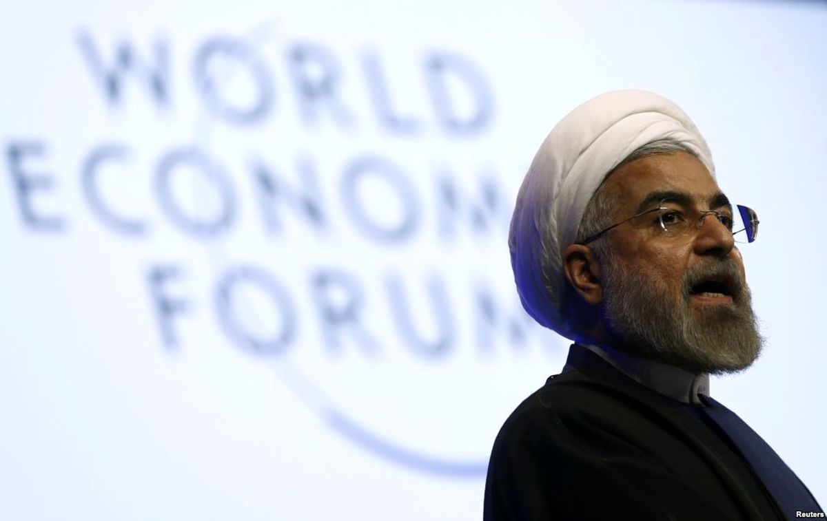 دولت روحانی چگونه به اسرائیل نفس مصنوعی می دهد؟