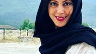 فرد مورد علاقه نیلوفر شهیدی!
