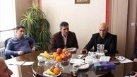 در تیم ‌ملی باند بازی بود!