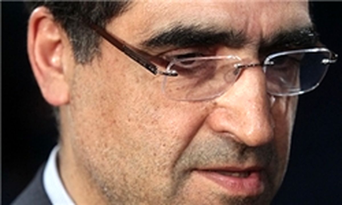 واکنش وزیر روحانی به پیشنهاد قالیباف