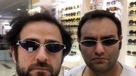 داداش گربه ای اوس موسی+عکس