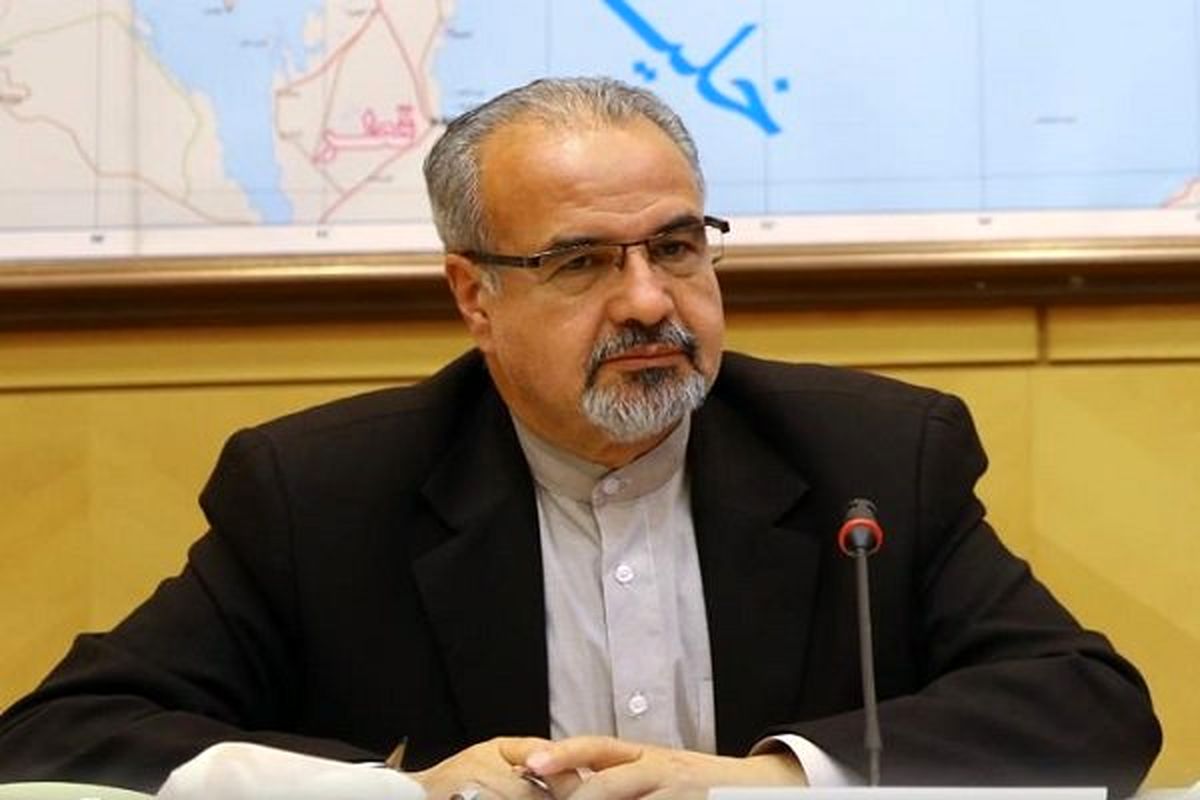 راهکارهای مختلف برای تقسیم خزر
