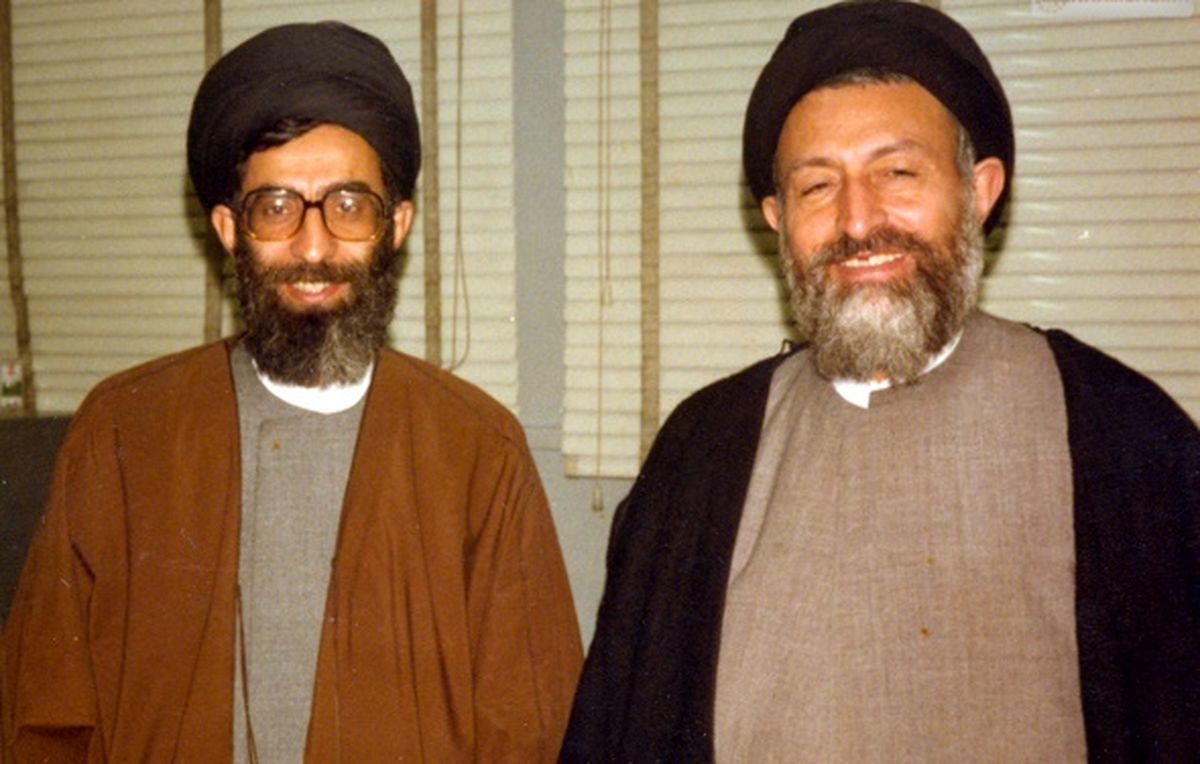 خاطراتی از همراهی رهبر معظم انقلاب و شهید بهشتی