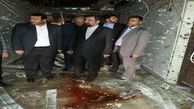 مراسم اولین سالگرد شهدای حادثه تروریستی مجلس فردا برگزار می‌شود