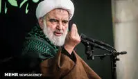 راهکار آیت الله حق شناس برای رهایی از عذاب فشار قبر
