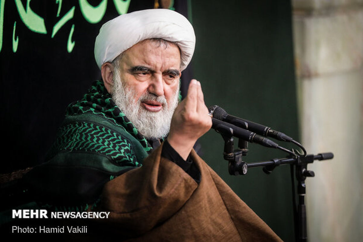 راهکار آیت الله حق شناس برای رهایی از عذاب فشار قبر