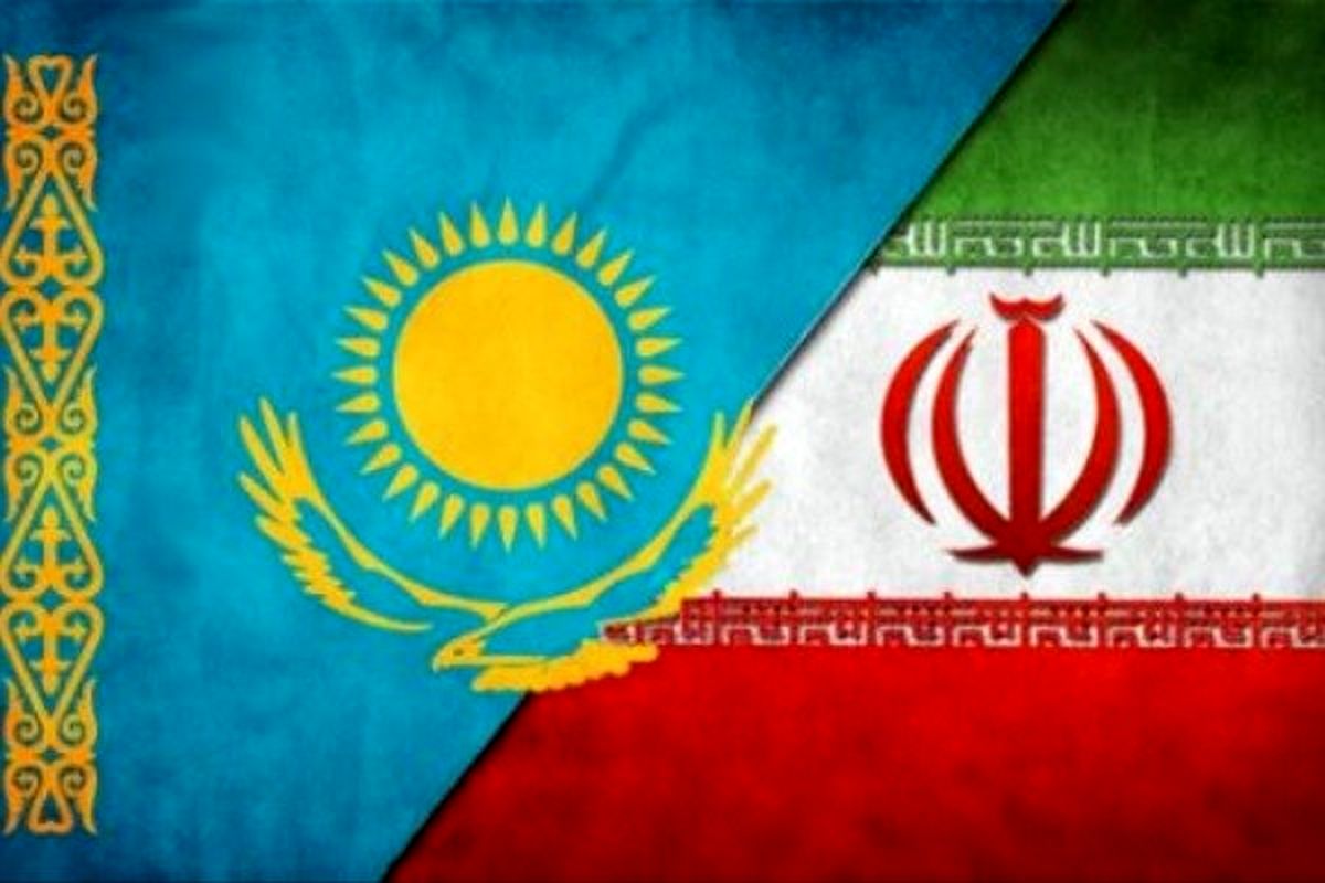 یوم الله 13 آبان در قزاقستان + تصاویر