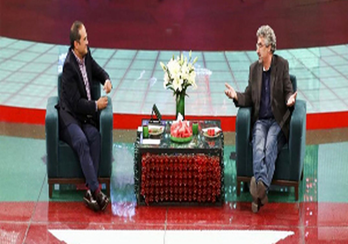  رامبد جوان: بالاخره دل همه را خوش می‌کنیم