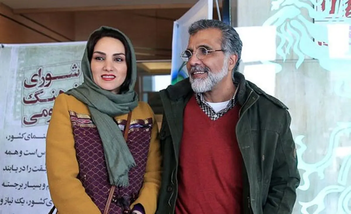 انتقاد «بهروز افخمی» از عملکرد سازمان سینمایی/ آمارسازی دردی را دوا نمی‌کند/«روباه» سفارش من بود به دولت و وزارت اطلاعات