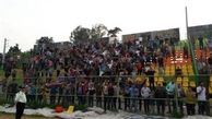 چاقوکشی در تمرین تیم نکونام
