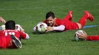 جریمه مالی بی سر و صدا در انتظار بازیکن مصدوم پرسپولیس
