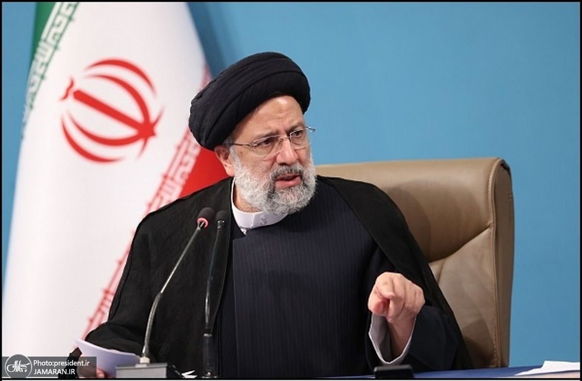 فرمان رئیسی به وزارت کار در پی «برخی اعتراضات نسبت به دهک‌بندی‌ها»