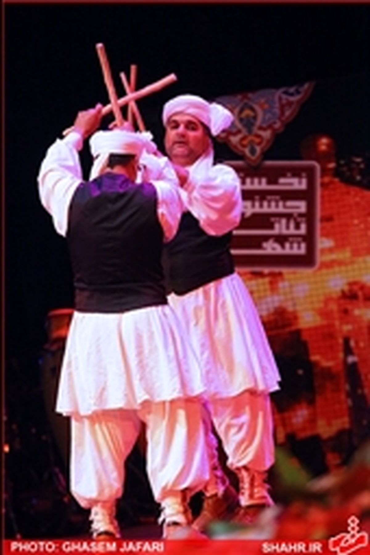 بیش از ۷۰۰ گروه نمایشی در جشنواره تئاتر شهر