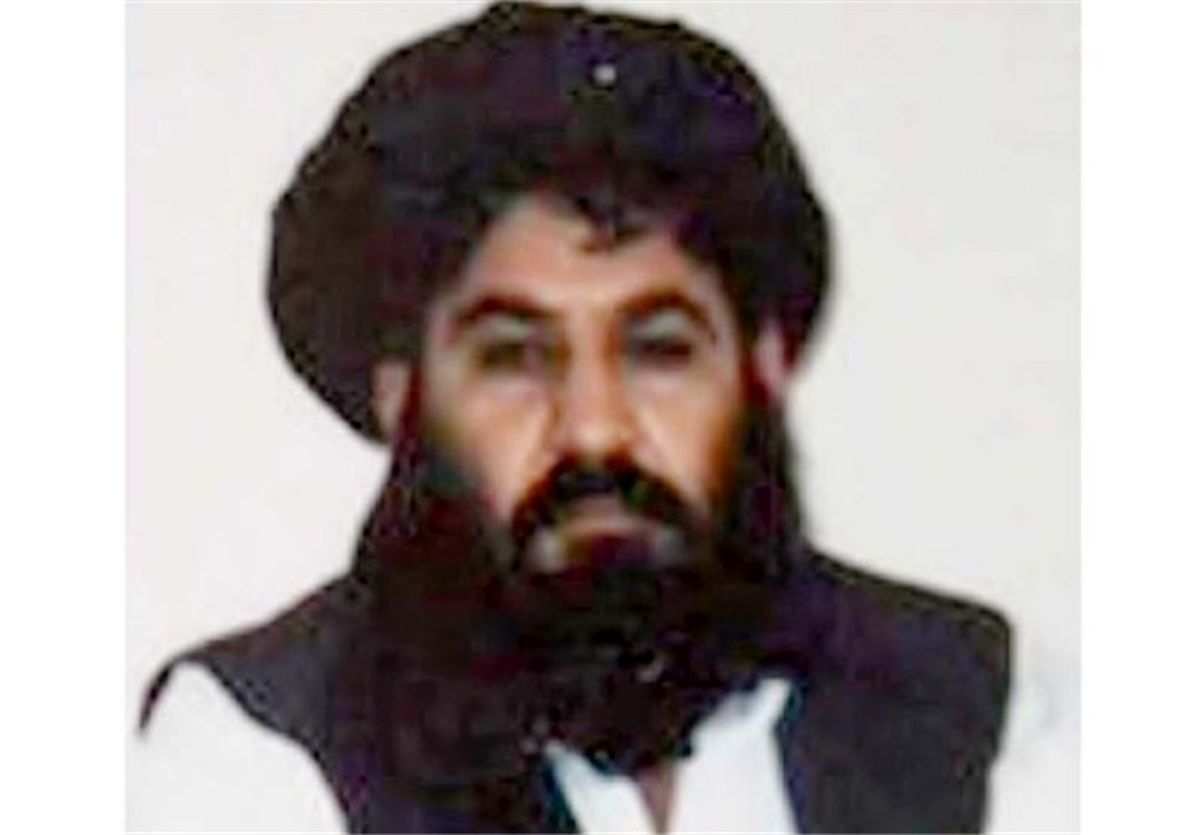 «ملا اختر منصور» و «عبدالله سرحدی» سالم هستند