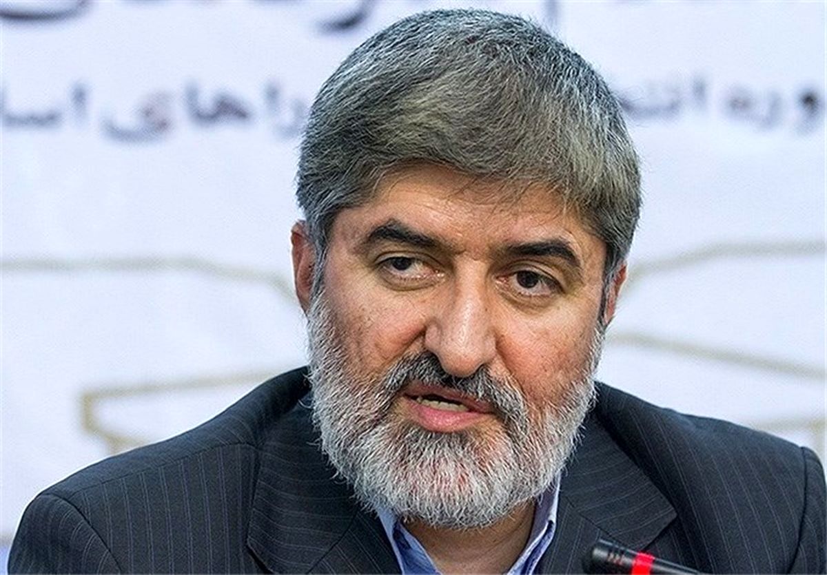علی مطهری: هیچ ائتلاف و بده بستانی با دولت نداریم