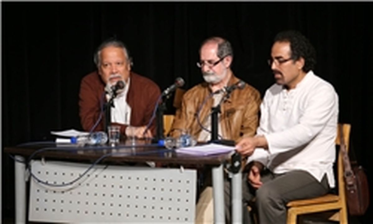 برخی بی‌جهت نام خود را خواننده گذاشته‌اند