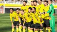 ترکیب سپاهان مقابل پرسپولیس مشخص شد