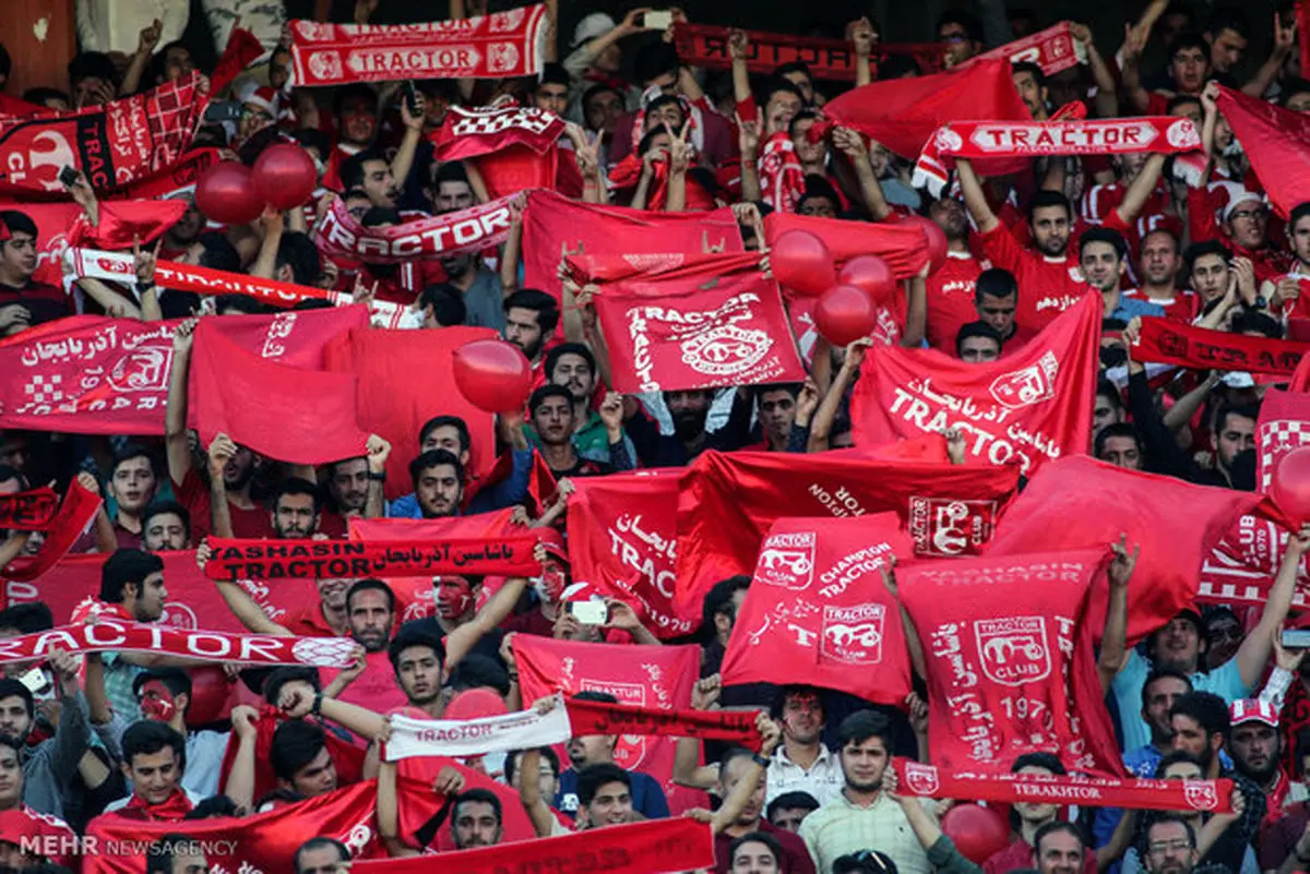 خصوصی‌سازی به تراکتورسازی رسید