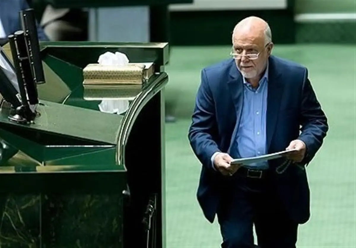 دعوت مجلس از وزیرنفت برای بررسی یک تخلف مالی
