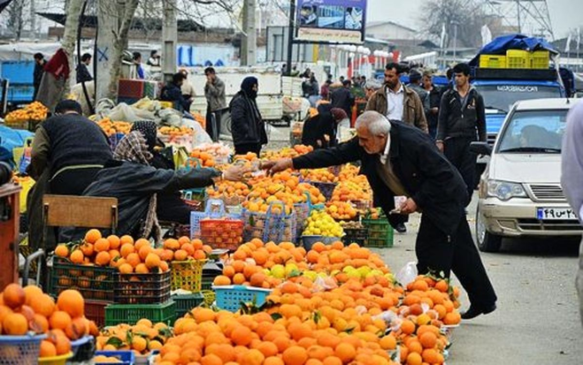 تفاوت بازار‌ سال نو ایران و سایر نقاط دنیا/ قيمت مرغ باز هم پرمي كشد؟