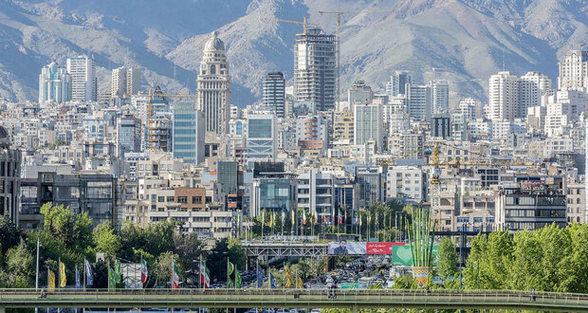 قیمت اجاره در پایتخت چند ؟ + جدول