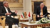 عکس عجیبی که دفتر رئیس جمهور درباره نقد به زبان بدن ‎پزشکیان منتشر کرد !