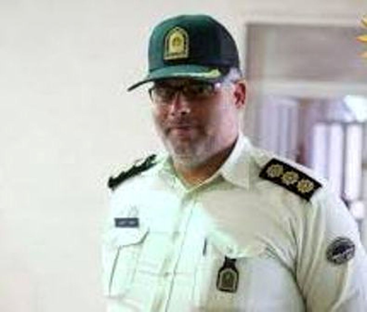 'اسی بی غم' دستگیر شد!
