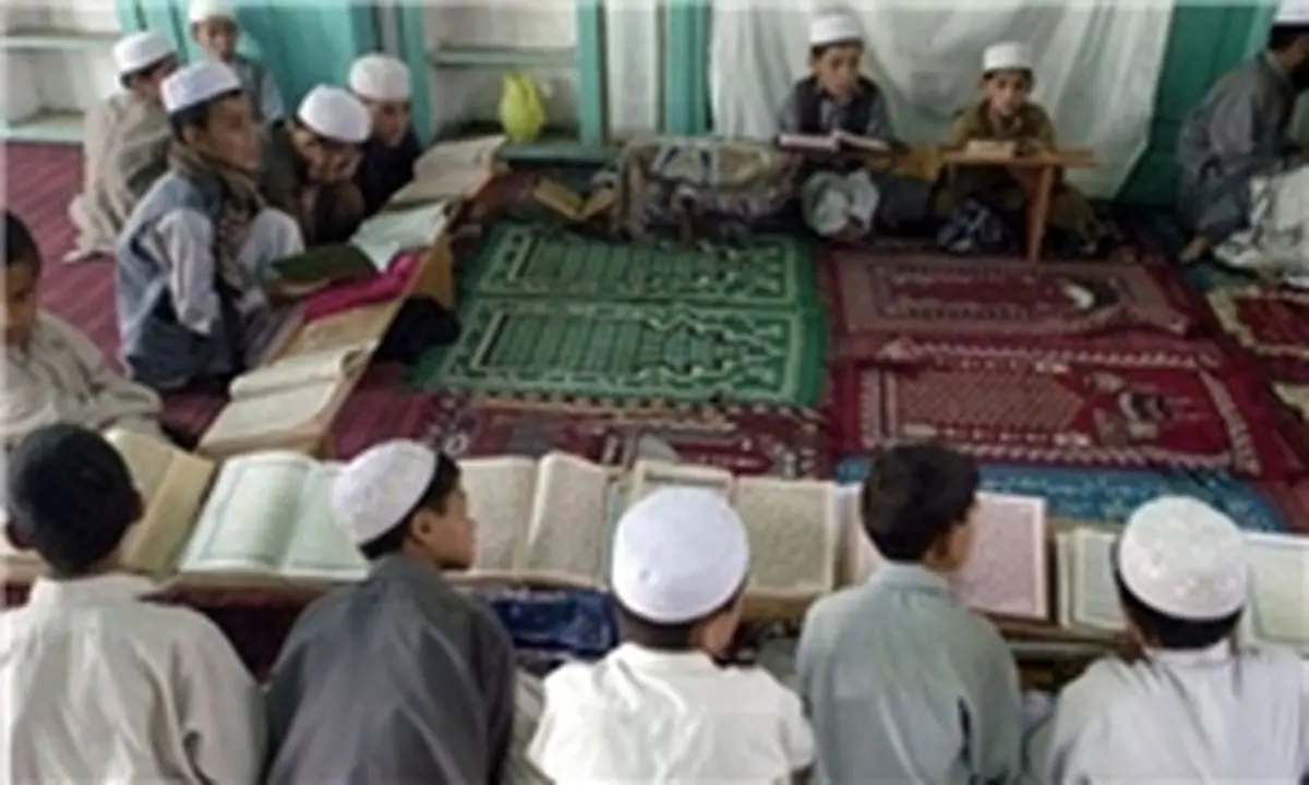 فعالیت همه مدارس دینی در شمال تاجیکستان ممنوع شد