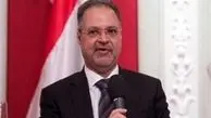 اتهامات تکراری وزیر خارجه دولت فراری یمن علیه ایران